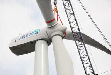 风电高科技在中国水土不服的现实迷思