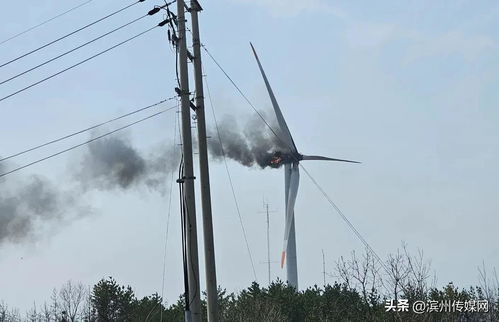 【深度】80米高空的无法逃脱 韩国风机检修事故暴露的行业沉疴